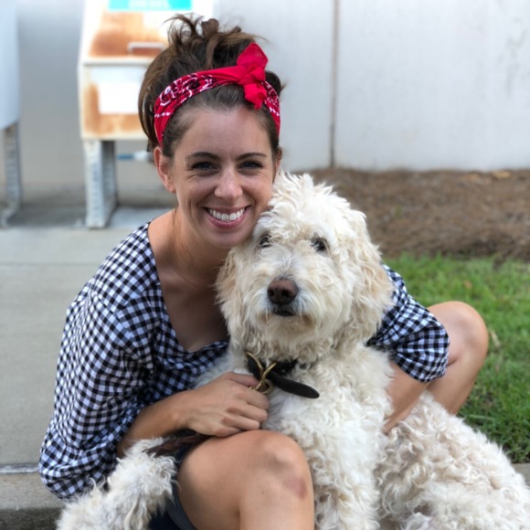 Meet your Posher, Allison - Picture 1 of 1